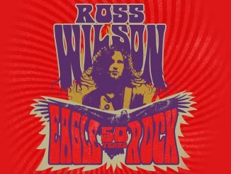 Ross Wilson