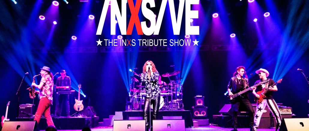 INXSive