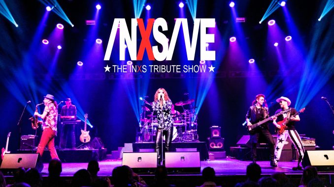 INXSive
