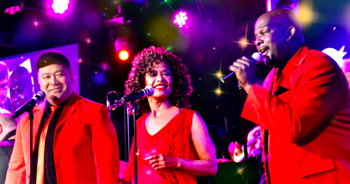 GRAND WAZOO present “The Legacy Tour - 45 Years of Soul”