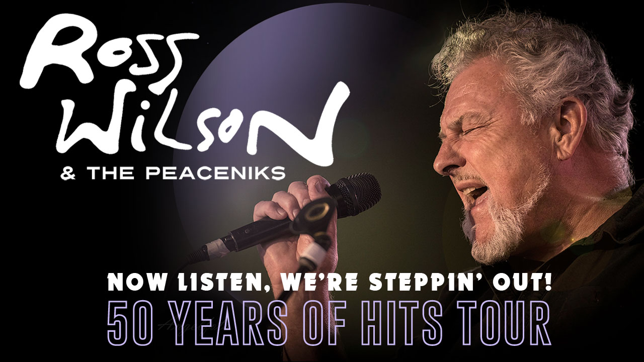 Ross Wilson