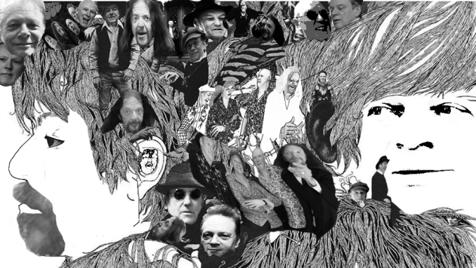 Come Together