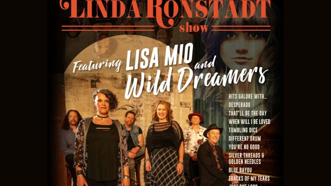 Linda Ronstadt Show